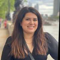 Alejandra Alberto Posada
