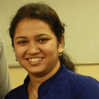 Kashmira Shinde