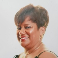 Patricia F Gooden-Husbands