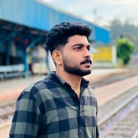 MUHAMMED SAEED A P