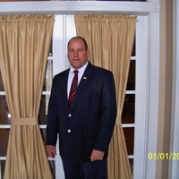 Russell Saunders