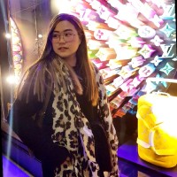 Judy Anne Angel