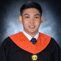 Mark Jerome Dela Cruz