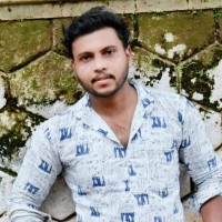 Swaraj Krishna
