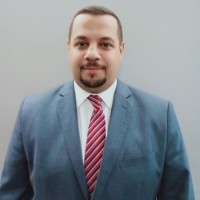 Haisam Alsalahi