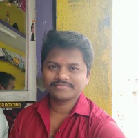 Madesh waran