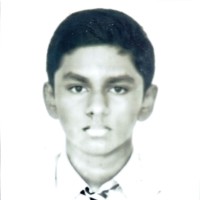 Dheeraj Devadas