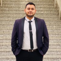 Mohammad Afzol Uddin