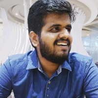 Abhishek Joshi