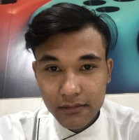 Amit Gurung