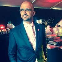 Ramzi Naser