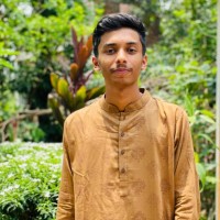 Syed Rishad