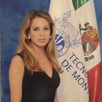 Natalia Padilla Llaguno