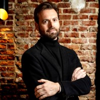 Sergio Lozano
