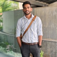 Prasad Mohite