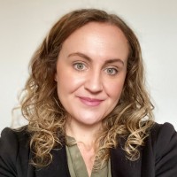 Rheannon Demond, Cphc® (She/Her)