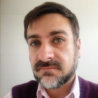 Ricardo Poblete Manzano