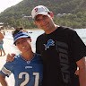 Kurt And Alaina Van Der Maas