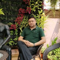 Aniruddha Dey