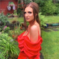Rachael Belmar-Jones