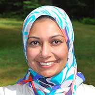 Siama Muhammad