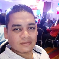 Rigoberto Andrade