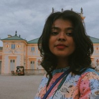 Sandra Chandran ps