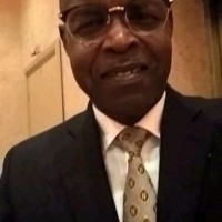 El Hadji Amadou C. BA