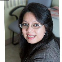 Valerie Murphy-Rahman