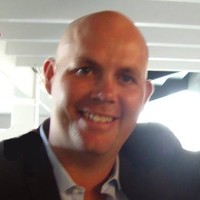 Gareth Hawthorn