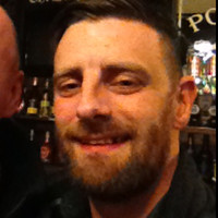 Paul Pirie