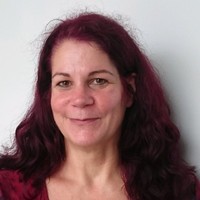 Rachel Jenkins