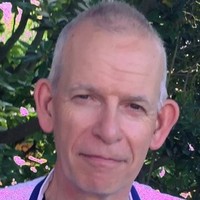 Richard Haworth