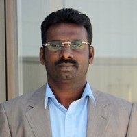 Kannan Vanumamalai, CITP/FIBP, Ph.D.
