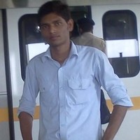 RAKESH PRAJAPATI