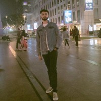 Mohd Arshlan