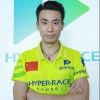 李海博