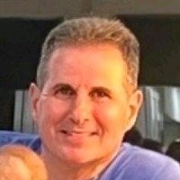 Rob Pesce