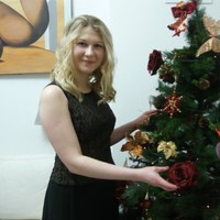 Ekaterina Popova