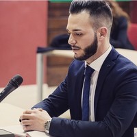 Gianluca Piscopo