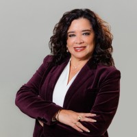 Rose Mary Flores Troche