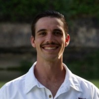 Andrew Larkam