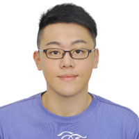 柯志融志融