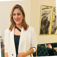 Charu Abbi