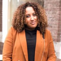 Michelle Van Haaren