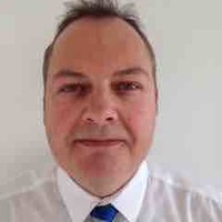 Paul Wheeldon
