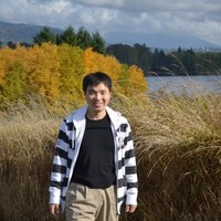 Mark Zhong