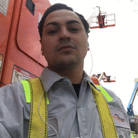 Bruce Armendariz