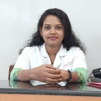 Vinitha Vasudevan