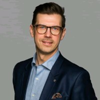 Andreas Bill